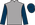 Silk Colours