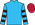 Silk Colours