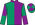 Silk Colours