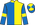 Silk Colours