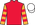 Silk Colours