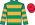 Silk Colours