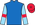 Silk Colours