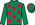 Silk Colours
