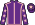 Silk Colours