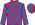Silk Colours