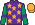 Silk Colours