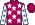 Silk Colours