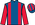 Silk Colours