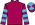 Silk Colours